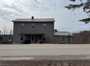 48375 Benwood Rd, Sardis, OH 43946