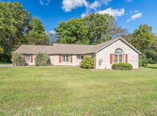 3529 Greywolfe Dr, Knoxville, TN 37921