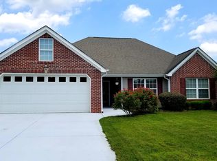 50 Caramel Ln, Rossville, GA 30741