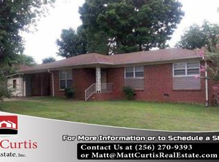 5003 Dellmont Rd NW, Huntsville, AL 35810