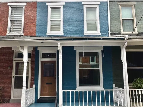 1911 Susquehanna St, Harrisburg, PA 17102