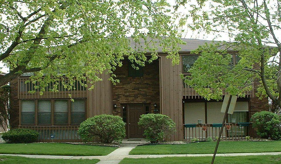 Well Maintained Unit