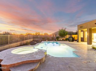 4619 E Sierra Sunset Trl, Cave Creek, AZ 85331