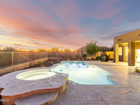 4619 E SIERRA SUNSET Trail, Cave Creek, AZ 85331