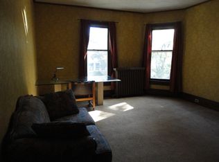 326 Thompson St #2-4, Ann Arbor, MI 48104