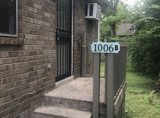 1006 W Kirkland Ave #B, Nashville, TN 37216