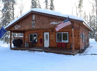 52765 Wesley Ct, Kenai, AK 99611