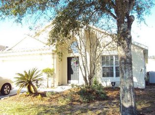 4935 Corto Dr, Orlando, FL 32837