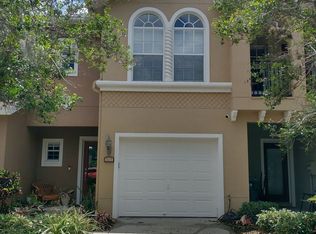317 Summer Clouds Pl, Brandon, FL 33511