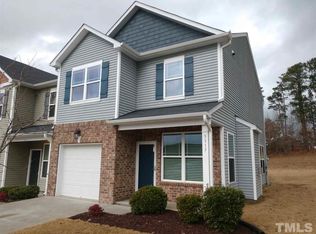 3317 Cardinal Lake Dr, Durham, NC 27704