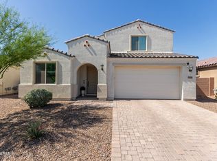 5330 W Thresher Way, Laveen, AZ 85339