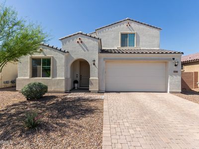 5330 W Thresher Way, Laveen, AZ, 85339