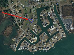 LOT 1627 Starboard St, Greenbackville, VA