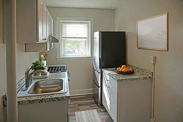 95 Adams St #9
