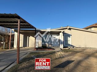 5714 Elk Lake Dr, San Antonio, TX 78244
