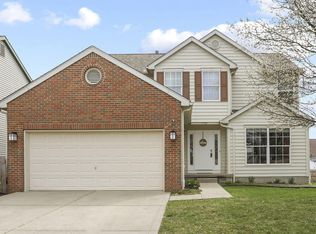 152 Patterson St, Pickerington, OH