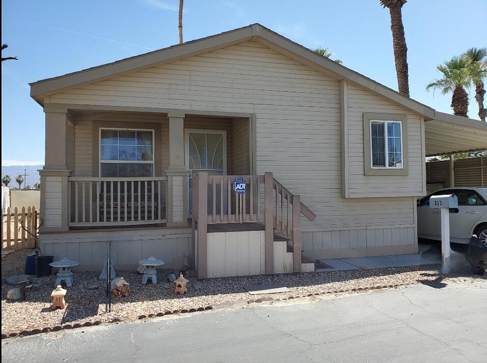 1st image of 80870 Us Highway 111 Space 213