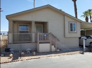 80870 Us Highway 111 SPACE 213, Indio, CA 92201