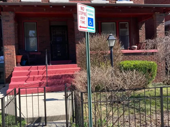 56 S Champion Ave, Columbus, OH 43205