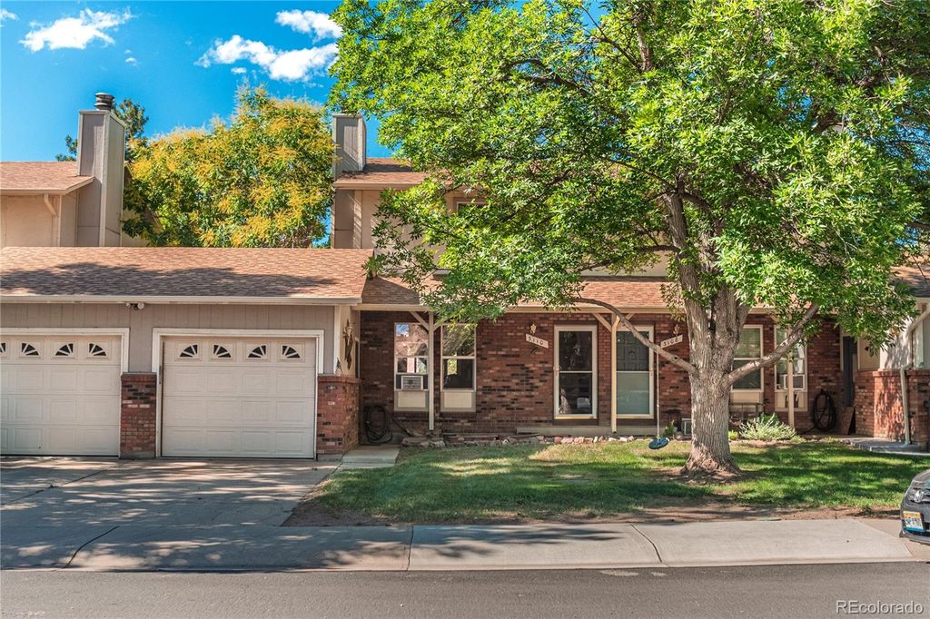 3110 Sumac Street