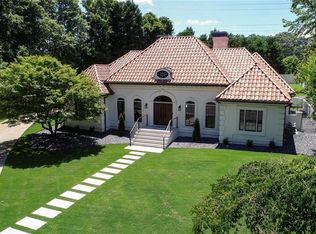 412 Somerset Clos SE, Marietta, GA 30067