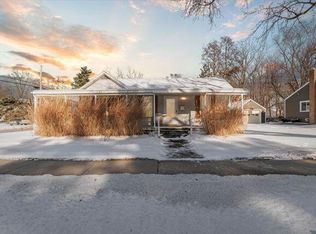 540 W Grand River Ave, Williamston, MI 48895