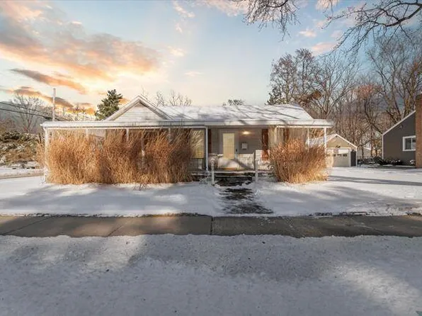 540 W Grand River Ave, Williamston, MI 48895