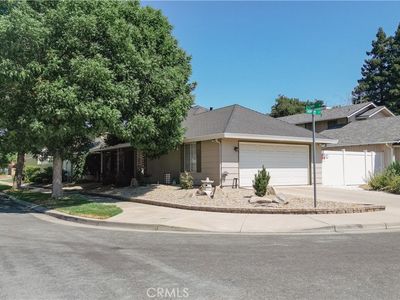 1200 Aspen St, Merced, CA, 95340