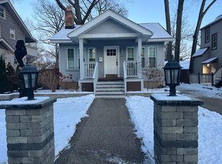 306 Virginia Ave, Royal Oak, MI