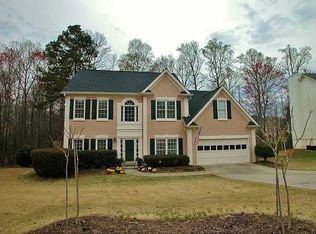 2250 Waters Ferry Dr, Lawrenceville, GA 30043