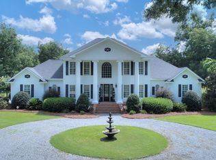 145 Ferry Landing Rd, Cordele, GA 31015