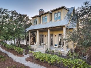 164 Needlerush Dr, Santa Rosa Beach, FL 32459