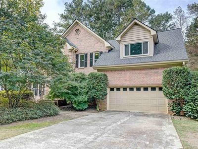 315 Sageglen Rd, Lawrenceville, GA, 30044