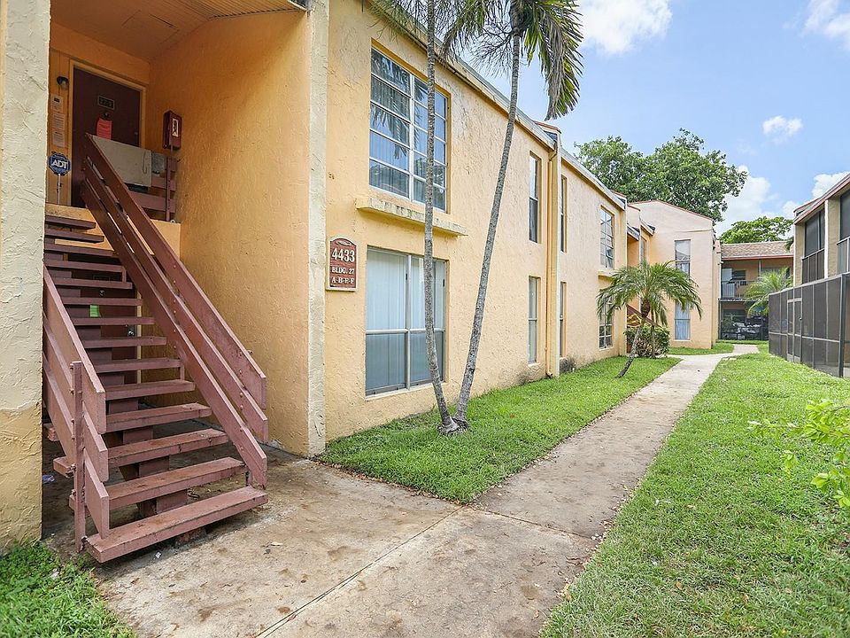 1st image of 4433 Treehouse Lane #27E