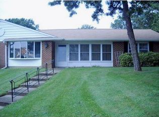 1213D Shetland Dr, Lakewood, NJ