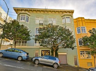 1335 Union St APT 5, San Francisco, CA 94109
