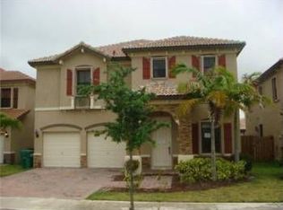 11311 SW 242nd St, Homestead, FL 33032