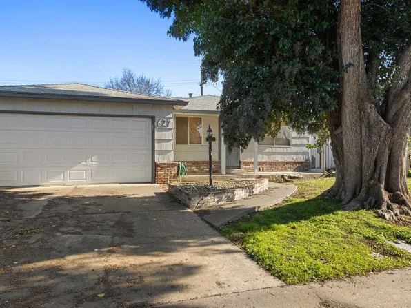 627 Lola Dr, Woodland, CA 95776