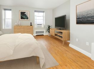 278 Alexander Ave #L, Bronx, NY 10454