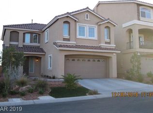 6587 Creekside Cellars Ct, Las Vegas, NV 89139