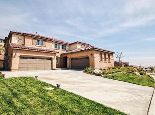 12568 Del Rey Dr, Rancho Cucamonga, CA 91739
