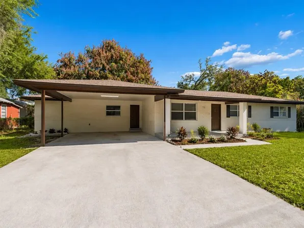 1212 E 24th Ave, Tampa, FL 33605