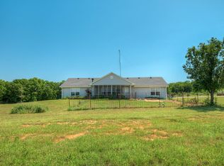 870756 S 3460th Rd, Chandler, OK 74834