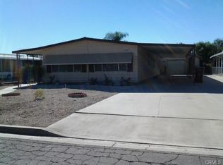 24983 Howard Dr, Hemet, CA 92544