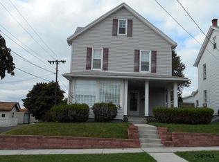 401 High St, Meyersdale, PA