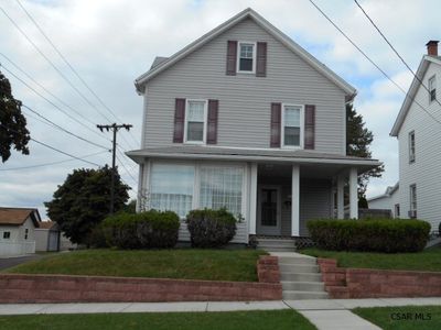 401 High St, Meyersdale, PA, 15552