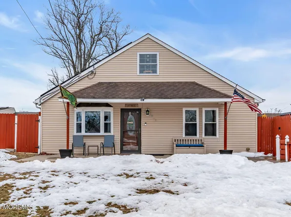 824 5th Street, Union Beach, NJ 07735