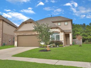 10722 Chestnut Path Way, Tomball, TX 77375