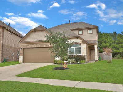 10722 Chestnut Path Way, Tomball, TX, 77375