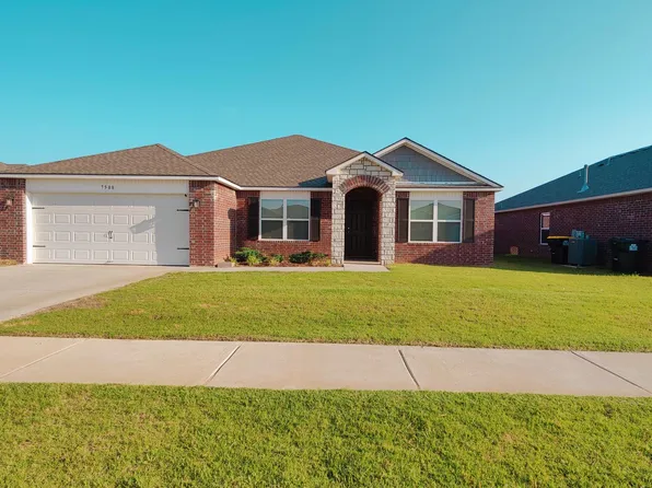 7508 E 160th St S, Bixby, OK 74008